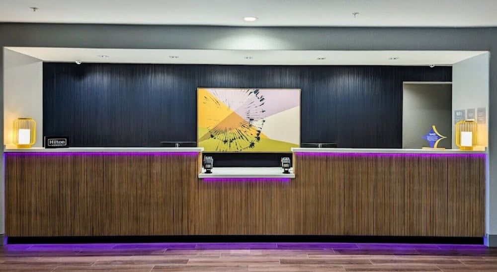 Spark by Hilton Missouri City Sugar Land 2