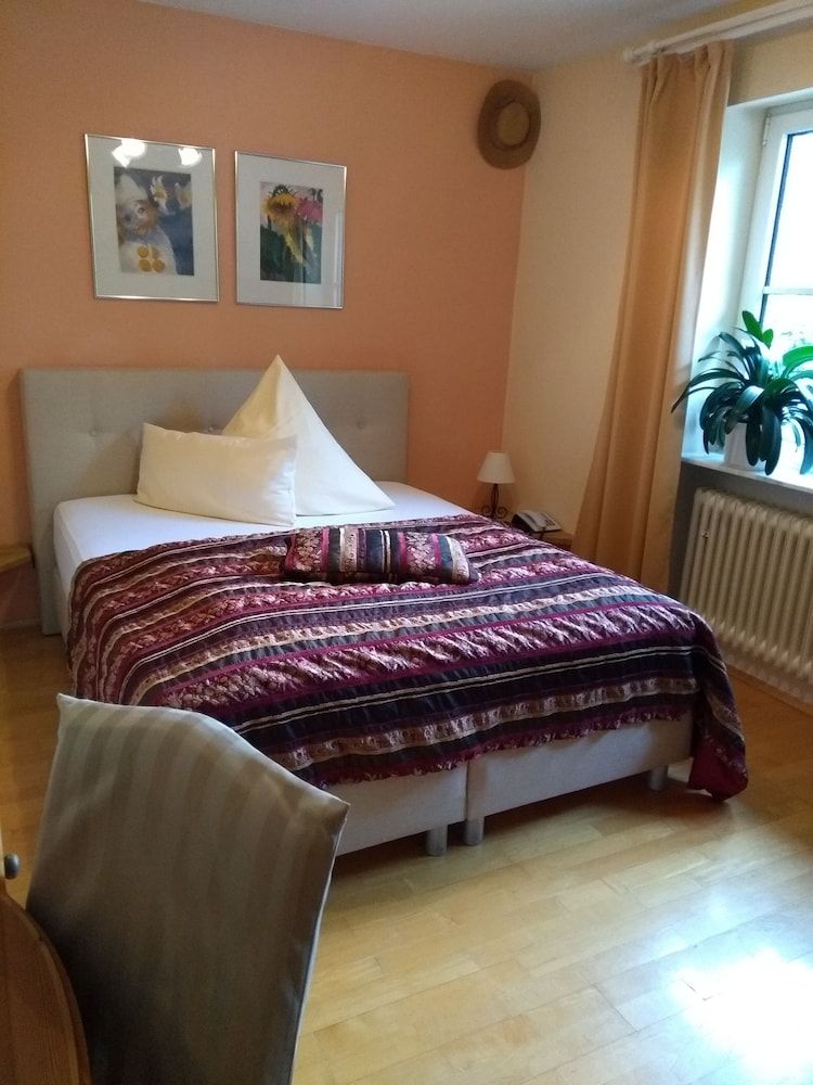 Gästehaus Eschment 2