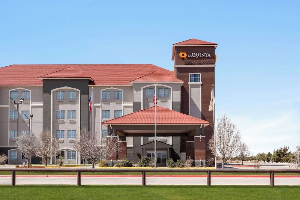 La Quinta Inn & Suites by Wyndham Dumas 3 estrellas en Dumas