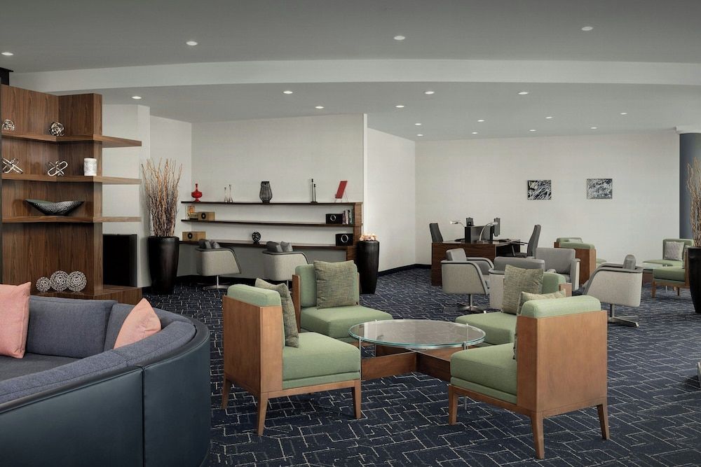 Courtyard by Marriott Salisbury NC 2