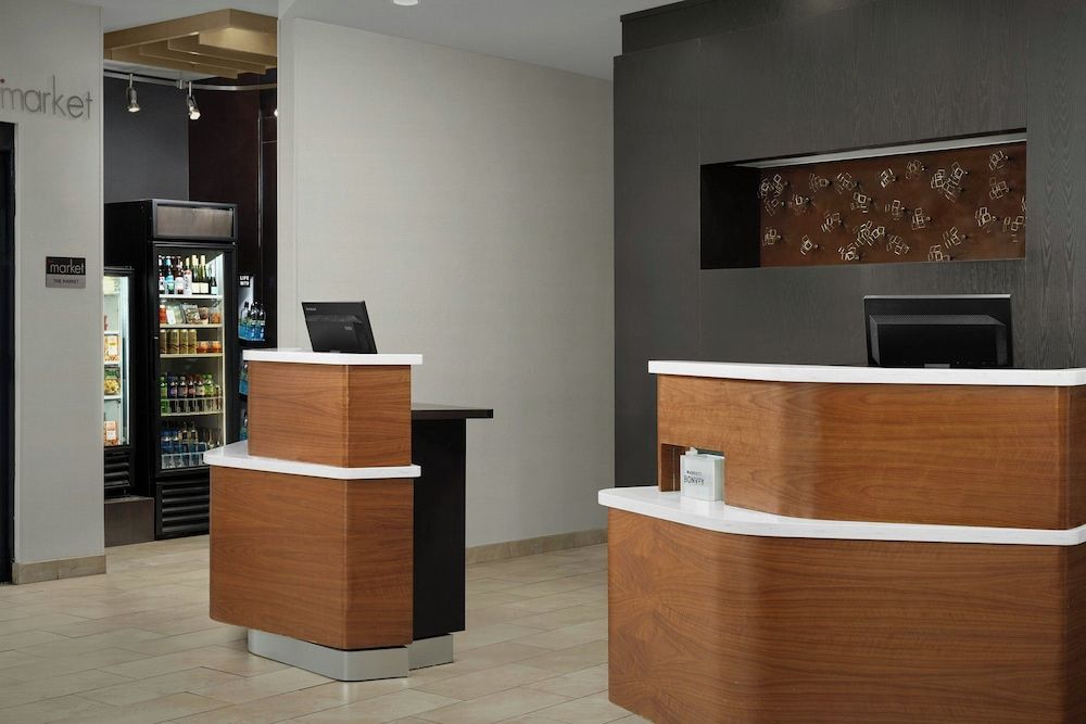 Courtyard by Marriott Salisbury NC 3