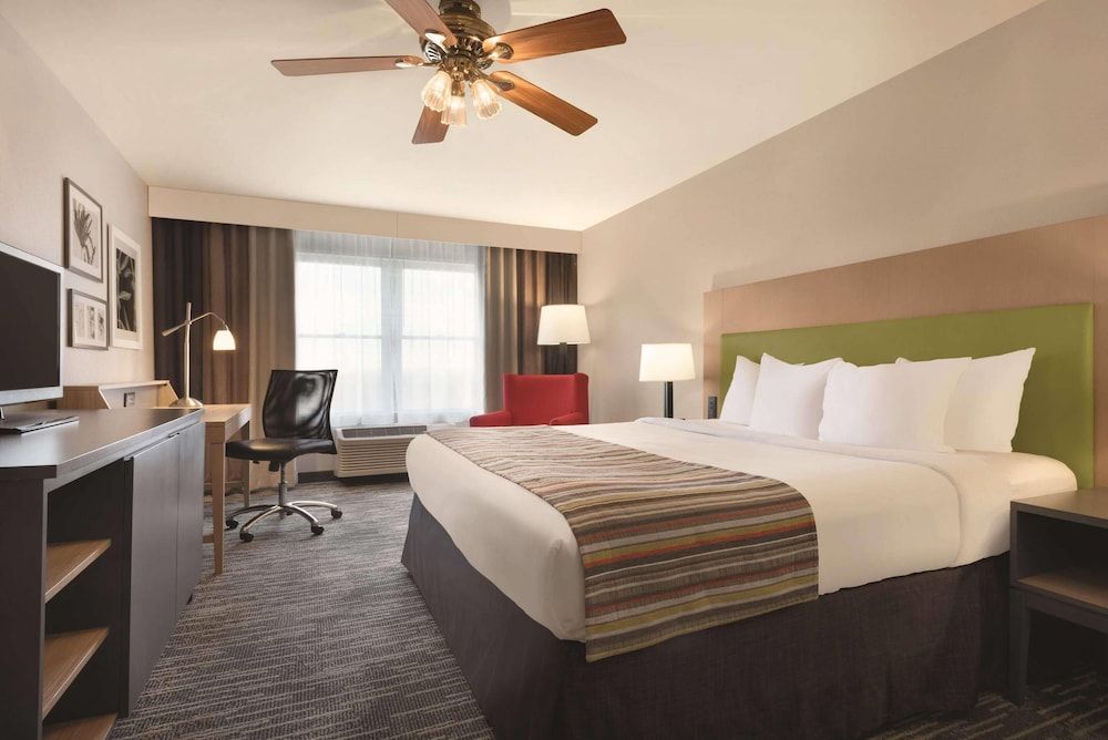 Country Inn & Suites by Radisson, Galena, IL 3 estrelas em Galena