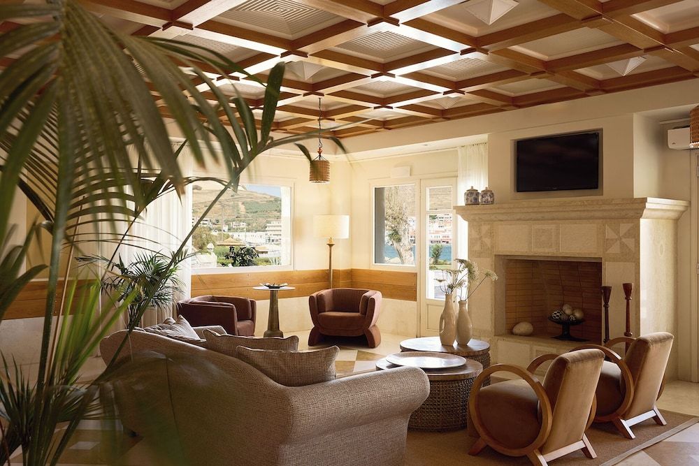 Porto Kea Suites 2