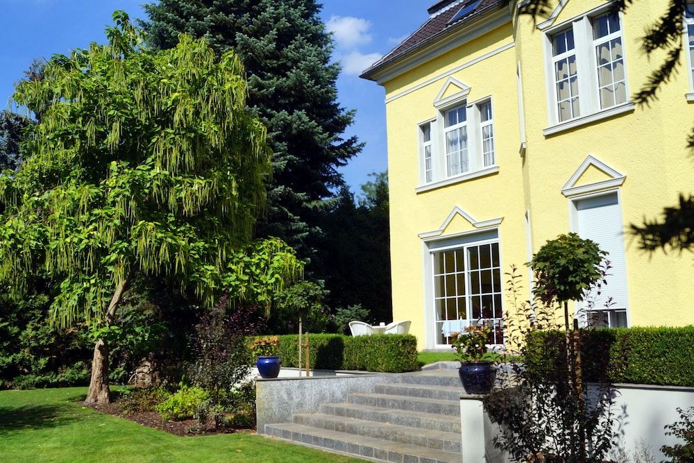 Hotel Pension Villa Wittstock 2