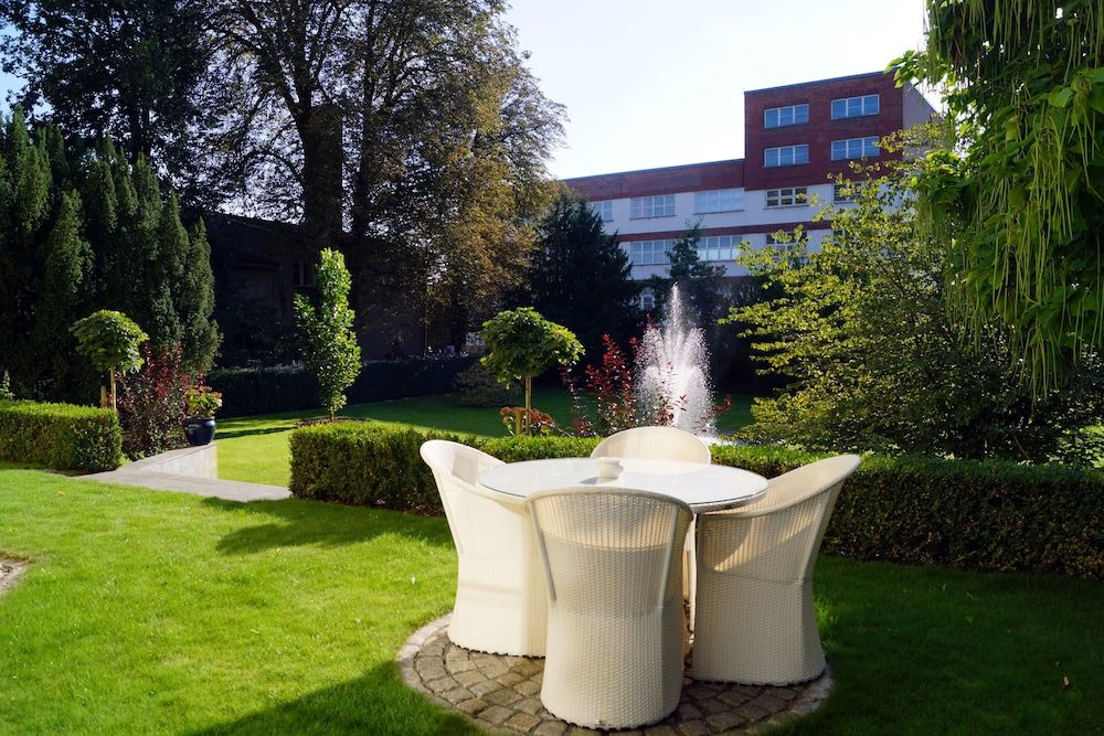 Hotel Pension Villa Wittstock 3 estrellas en Burg