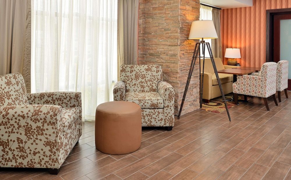 Hampton Inn Ottumwa 3