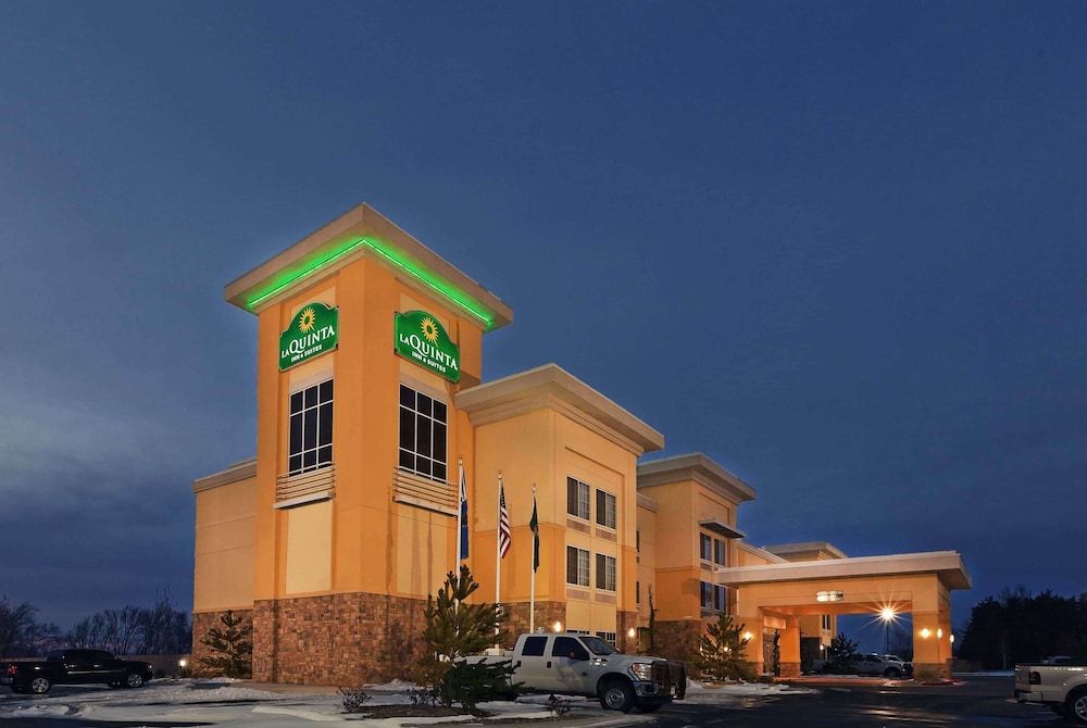 La Quinta Inn & Suites by Wyndham Elk City 3 estrellas en Elk City
