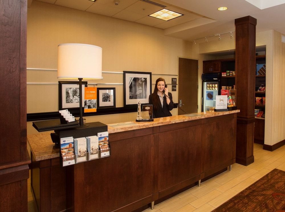 Hampton Inn Marquette/Waterfront 3
