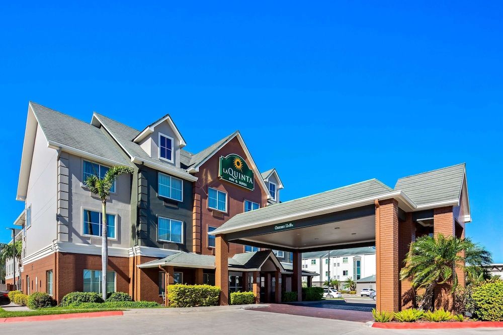 La Quinta Inn & Suites by Wyndham Pharr North McAllen 3 estrellas en Pharr