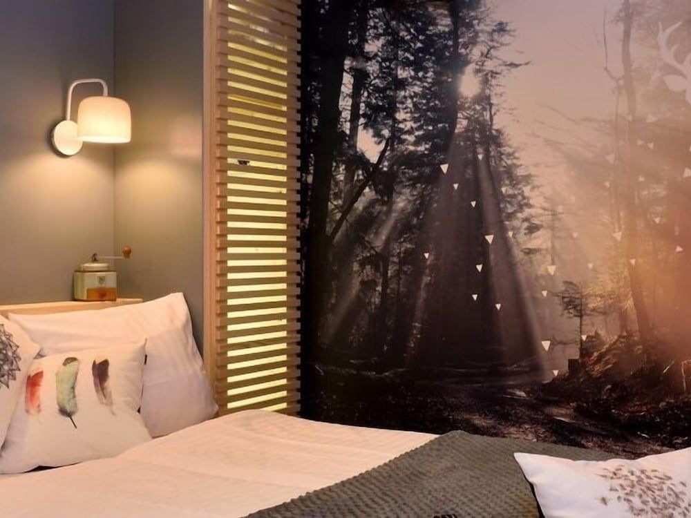 Hostellerie Les Bagenelles 2