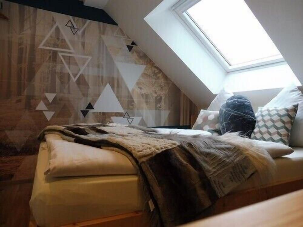 Hostellerie Les Bagenelles 3