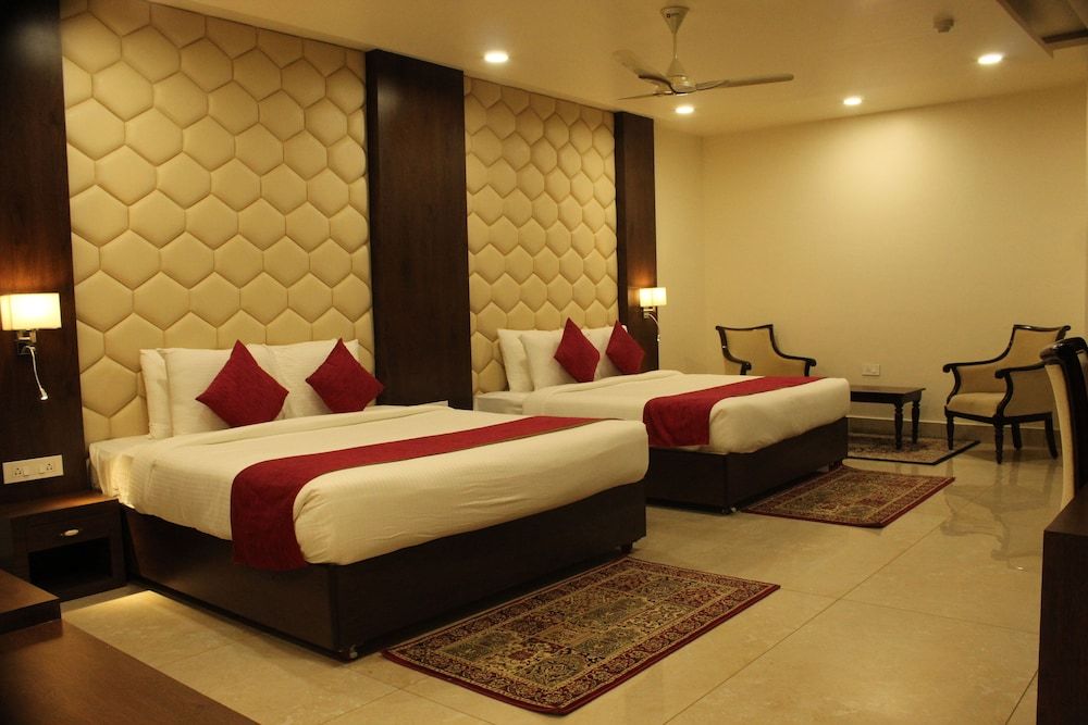 Cygnett Inn Trendz 3 estrellas en Itānagar