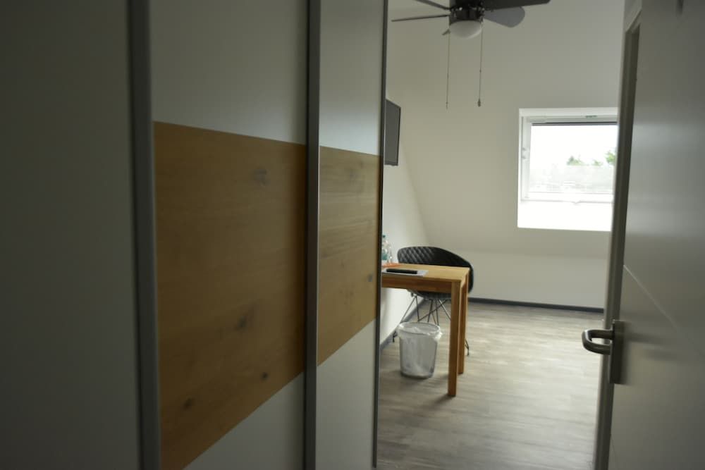 ANJA'S motel - Adult Only 2