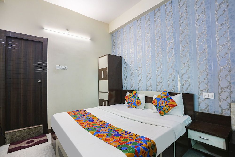 Fabhotel Royal Stay Inn 3 estrelas em Allahābād