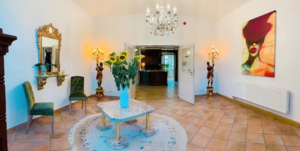 Hotel Zur Köppe 2