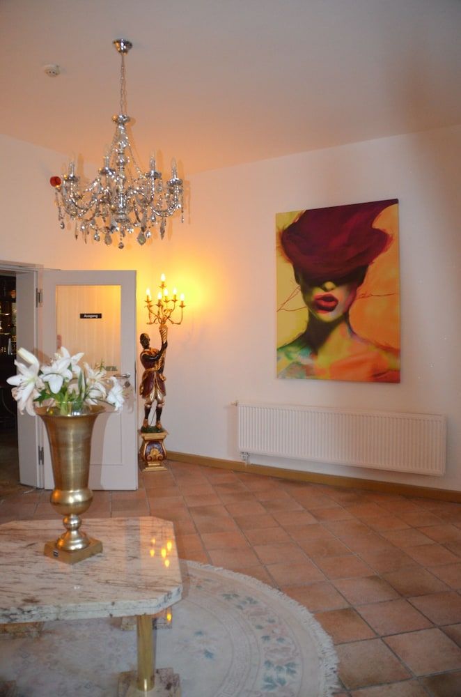 Hotel Zur Köppe 3