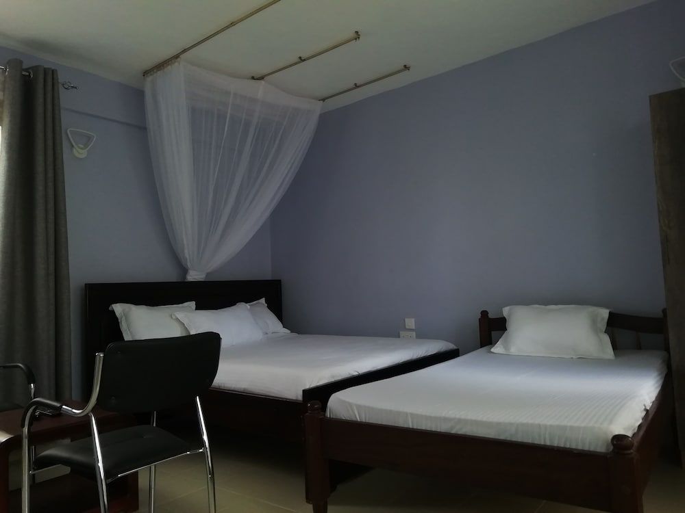 White Stone Beach Resort 3
