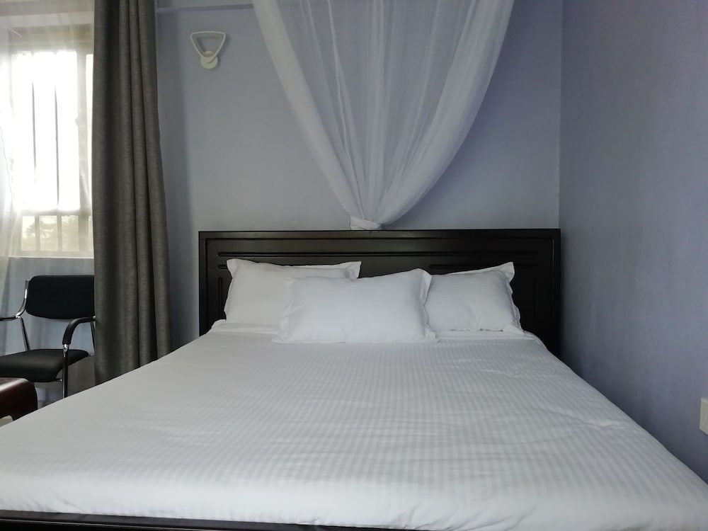 White Stone Beach Resort 2