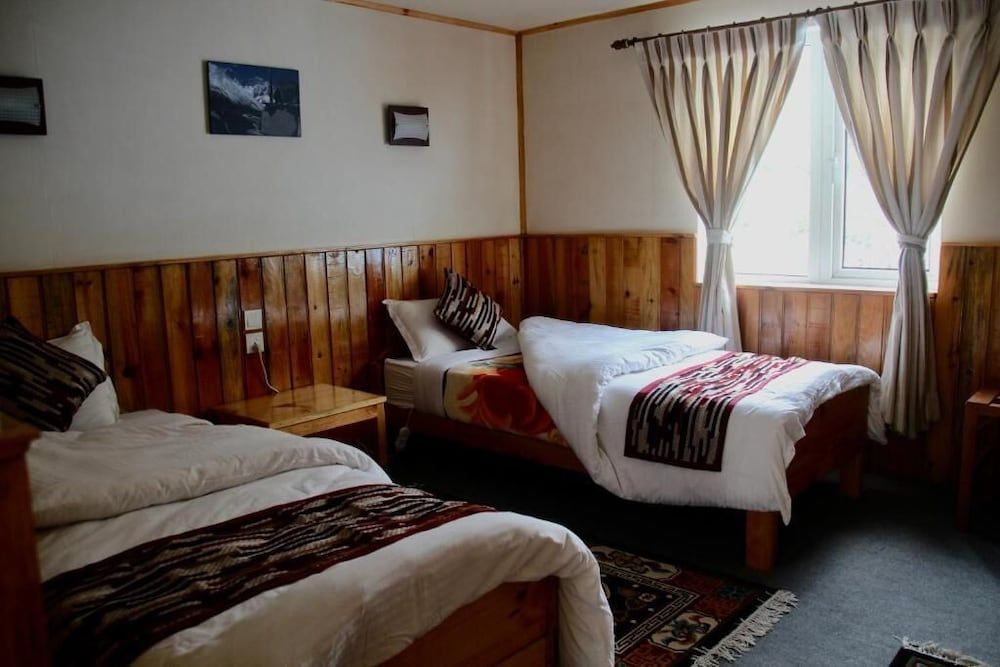 Panorama Lodge and Restaurant 3
