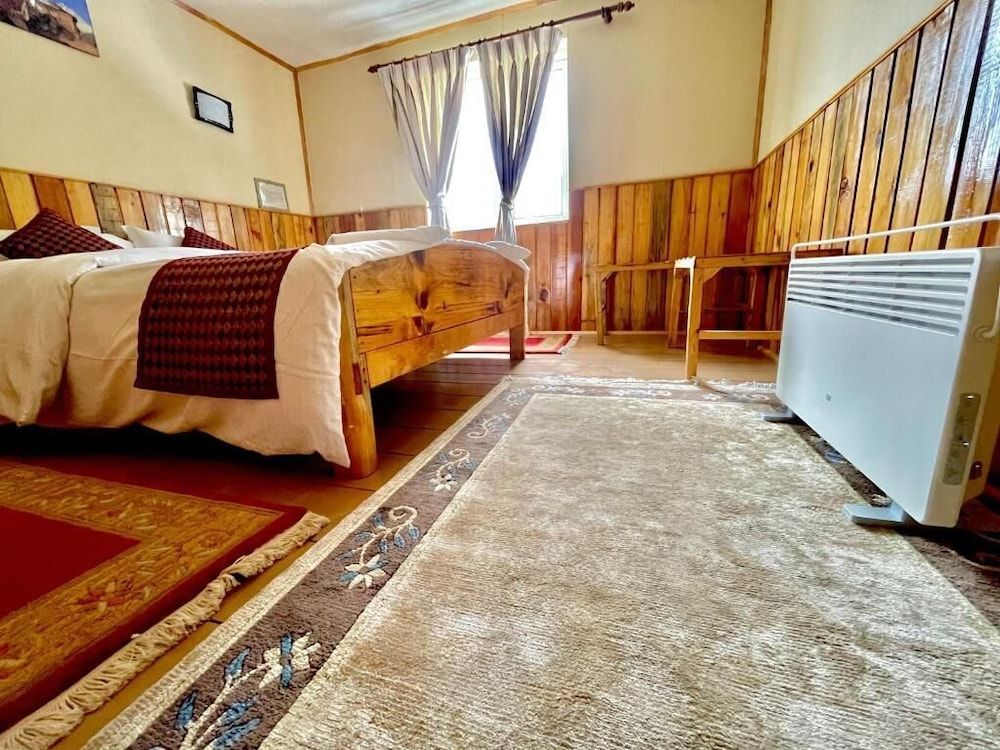 Panorama Lodge and Restaurant 2