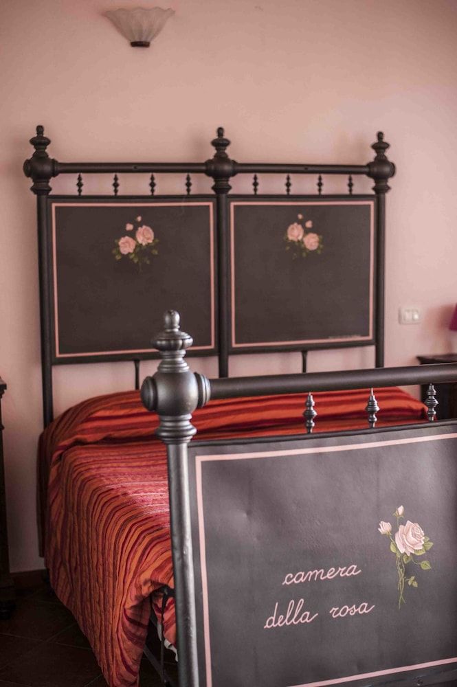 Agriturismo Al Castle 3
