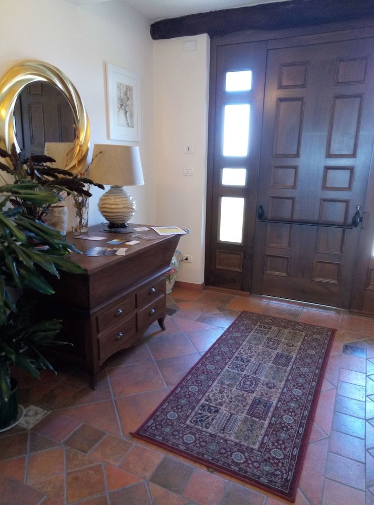 Agriturismo Al Castle 2