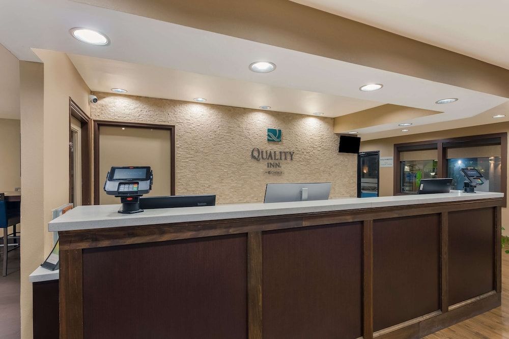 Quality Inn Marysville 3