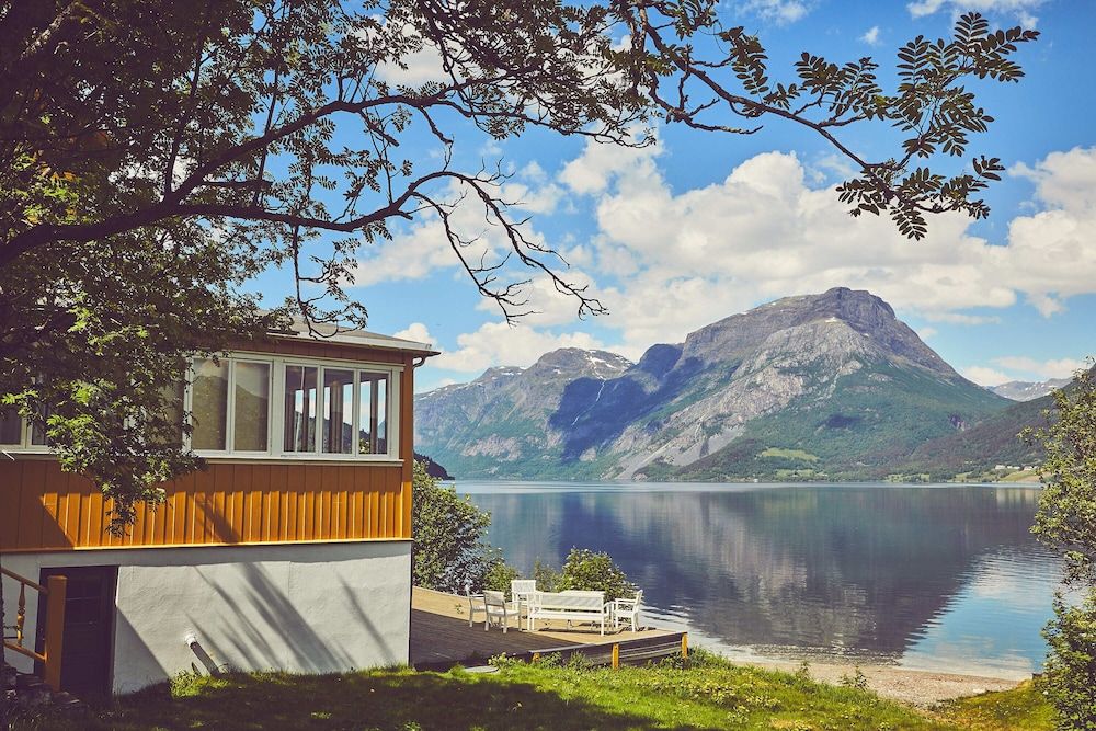 Sommerhotellet -1 estrellas en Vang I Valdres