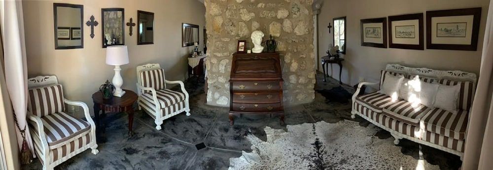 Tarentaal Guest Farm 2