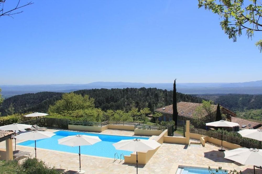 La Bastide de Sanilhac 3 estrellas en Sanilhac