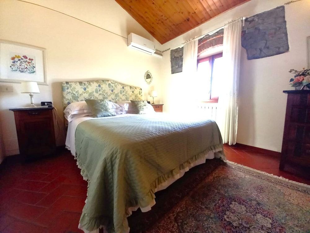 Agriturismo Poggio de Papi 3