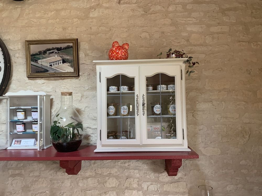 Maison d'Hôtes La Chabanaise 2