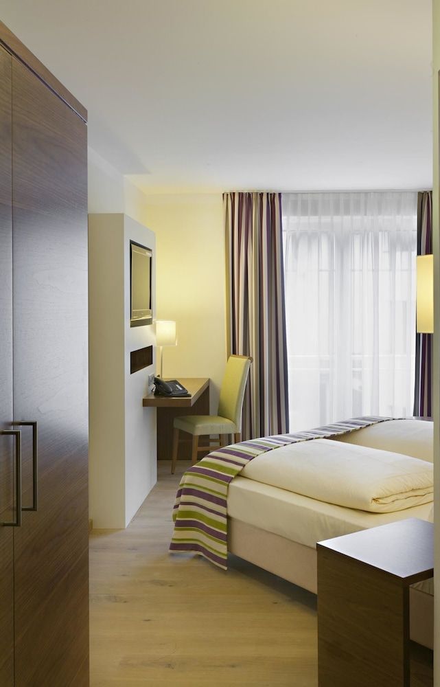 Hotel Greinwald 3