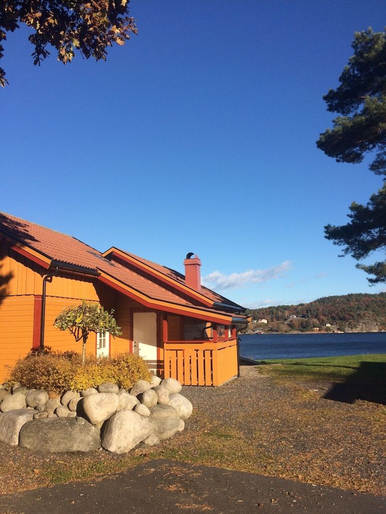 Sørlandet Feriesenter 3