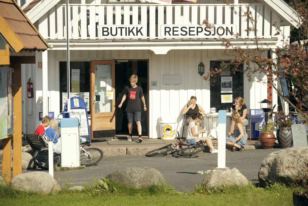 Sørlandet Feriesenter 2