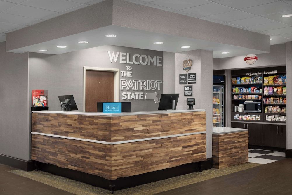 Hampton Inn Haverhill 3