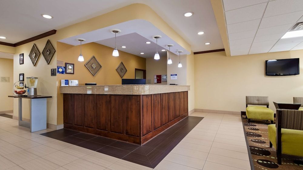 Best Western Geneseo Inn 3