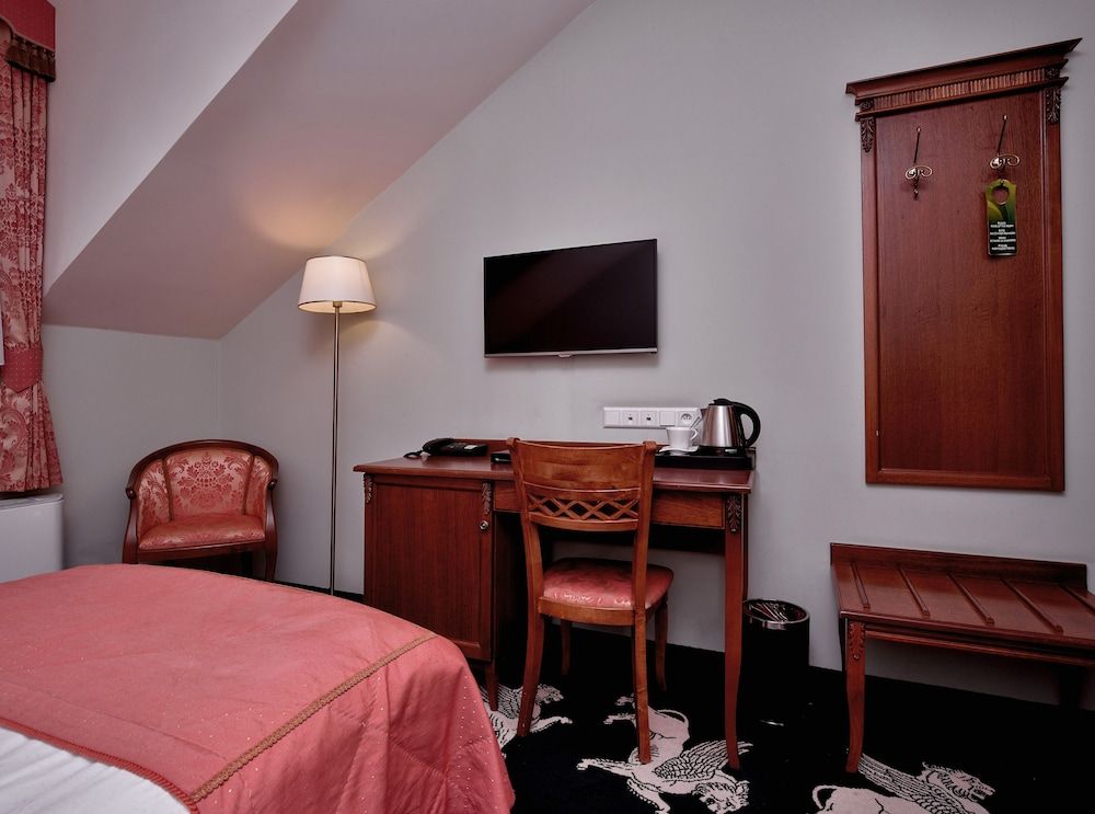 Hotel Koronny 2