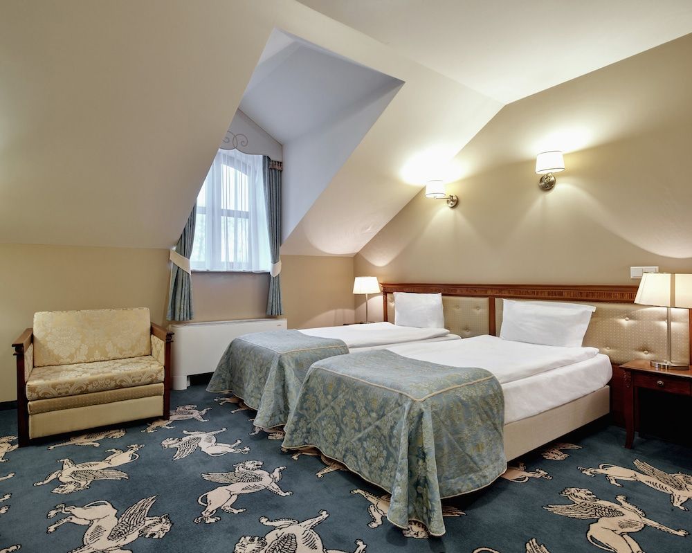 Hotel Koronny 3
