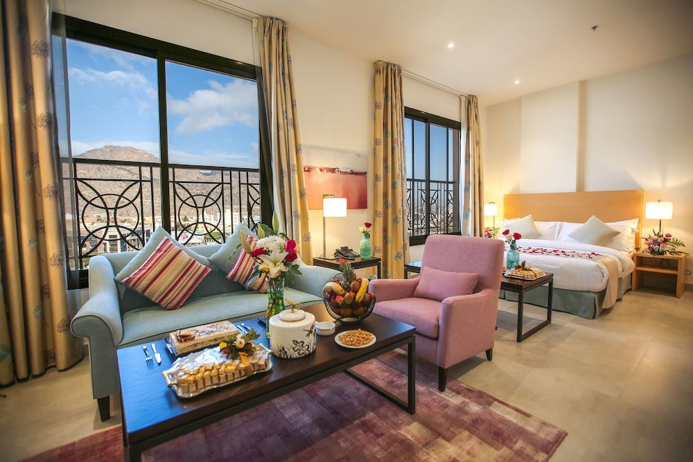 Tanuma Aram - Hotel Apartments 3
