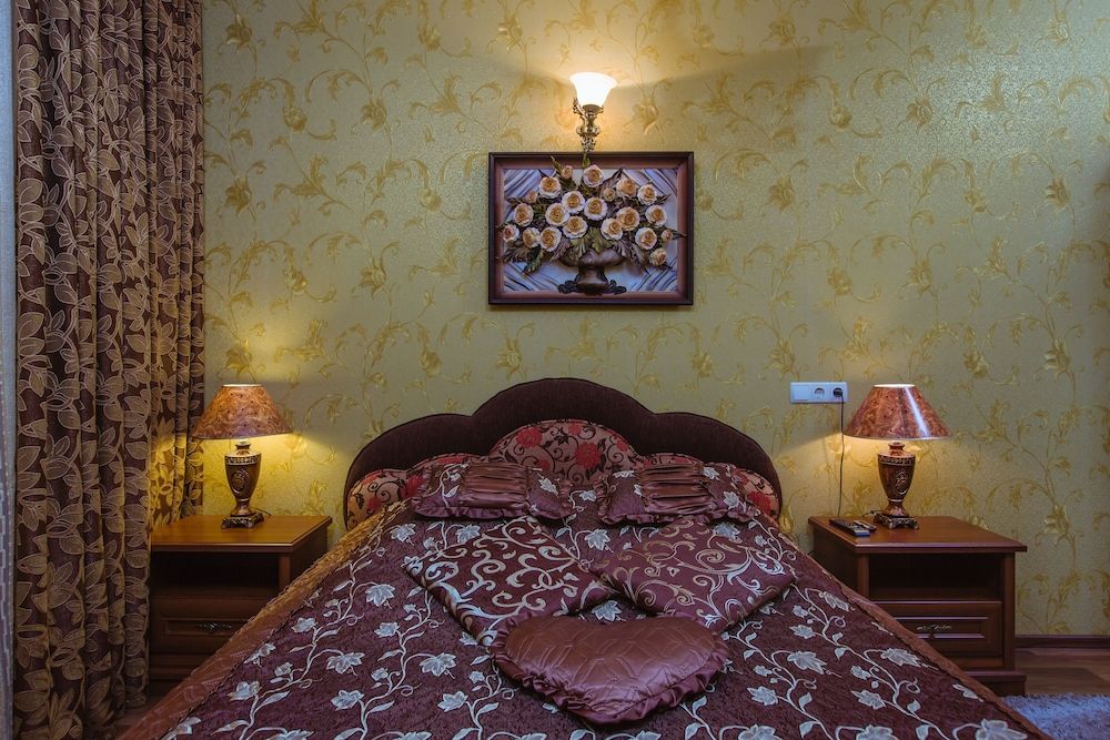 naDobu Hotel Poznyaki 2