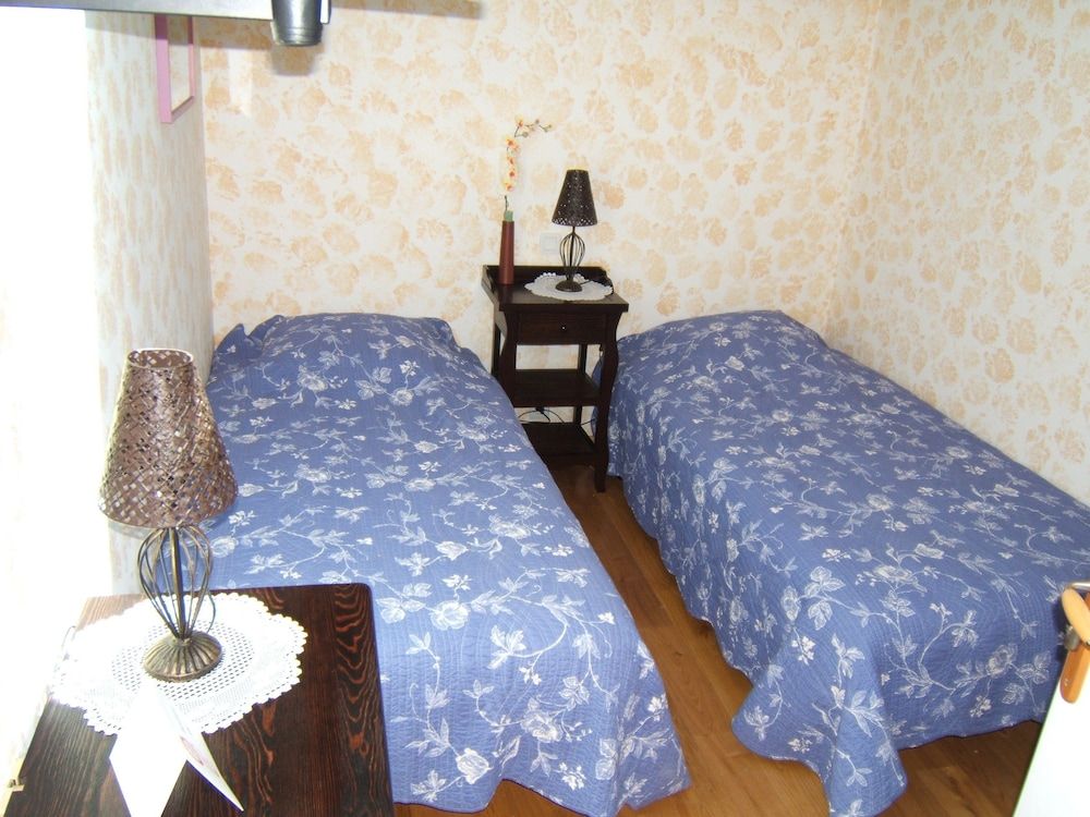 Chambres d'Hôtes Domaine d'En Baleux 3
