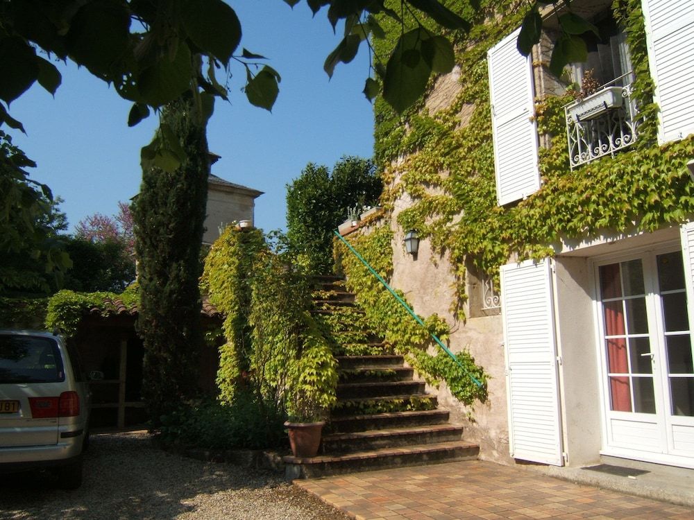 Chambres d'Hôtes Domaine d'En Baleux -1 estrellas en Labruguière