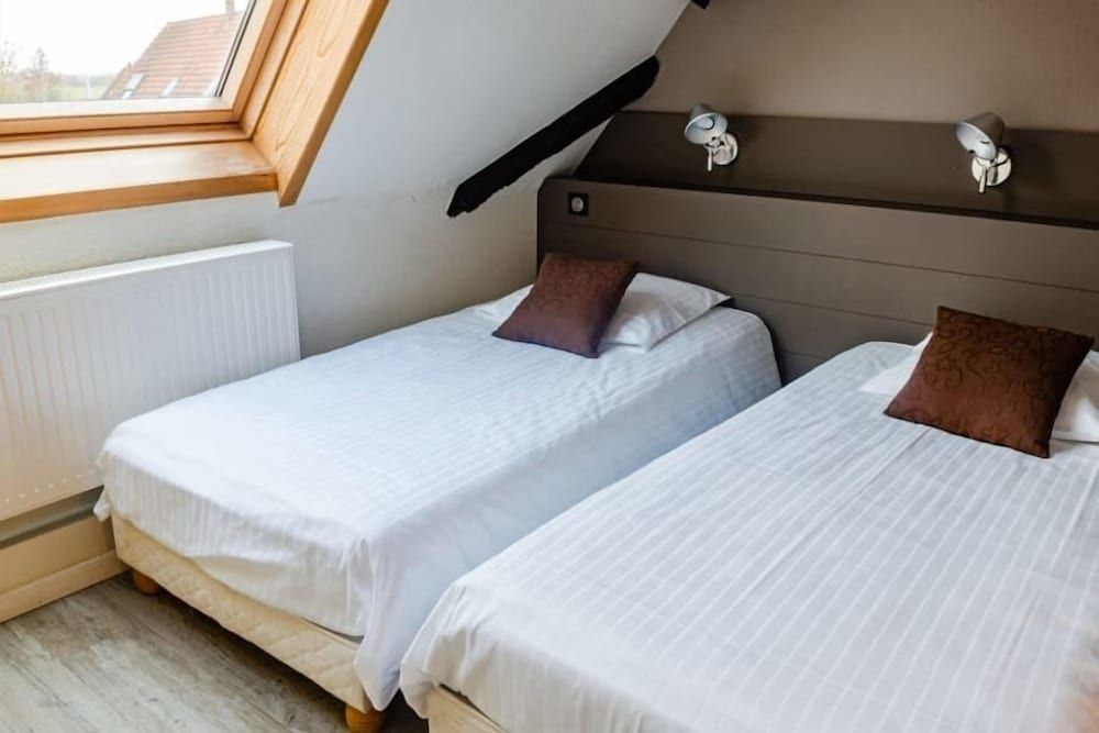 Gites Et Chambres D'hotes Maison Ungerer 3