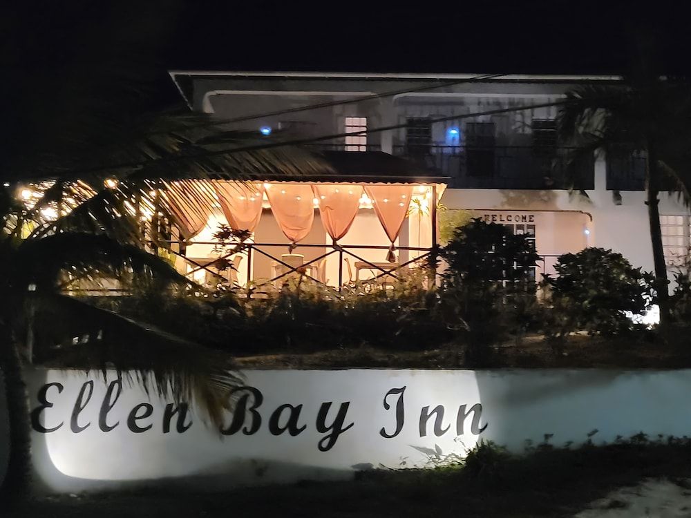 Ellen Bay Inn 3 estrellas en Saint Philips