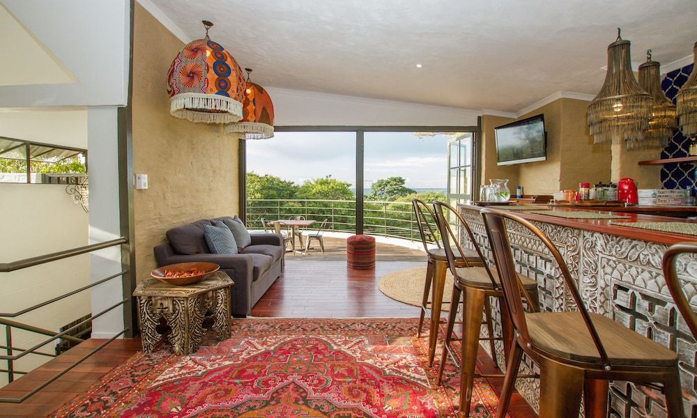 528  Victoria Falls Guest House 3