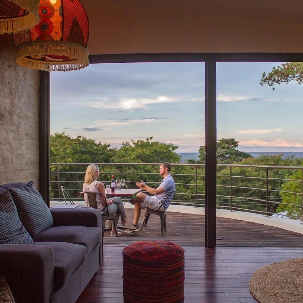 528  Victoria Falls Guest House 4 estrellas en Victoria Falls