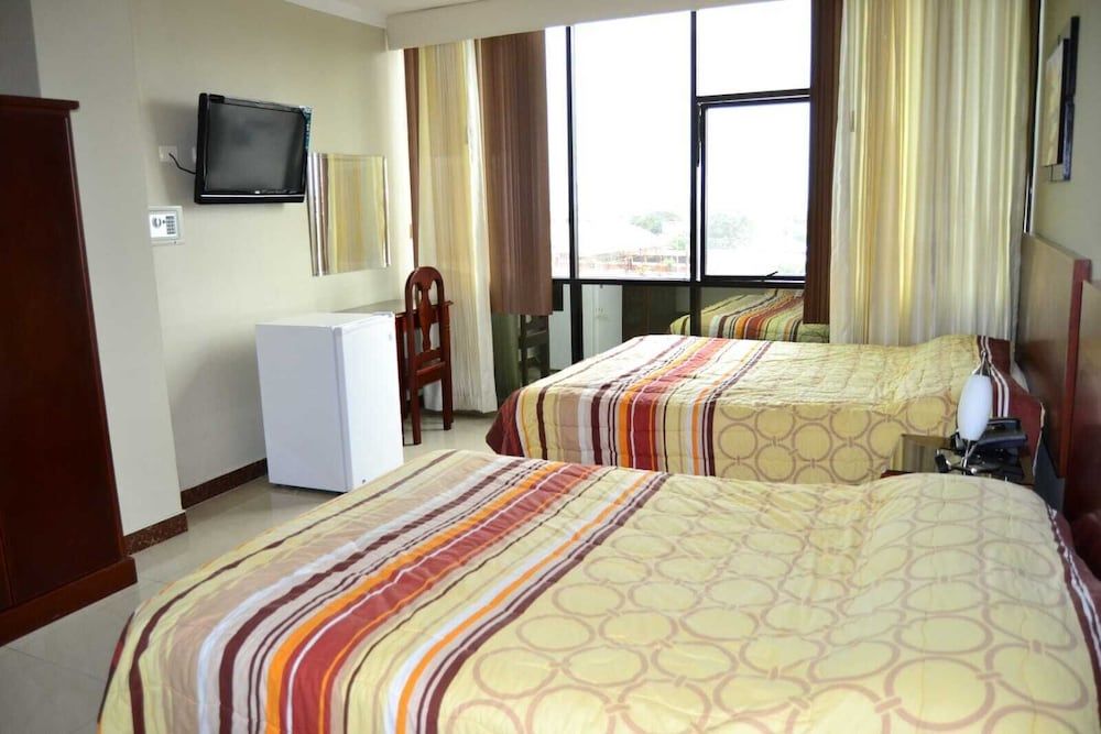 SOL DEL SUR HOTEL 3