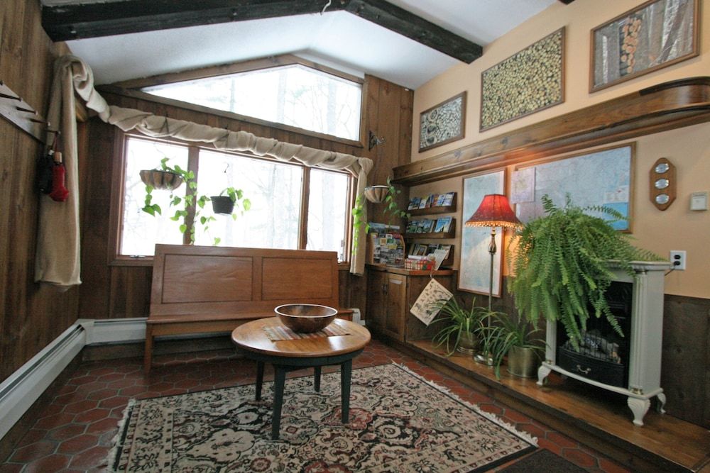 The Old Saco Inn 3