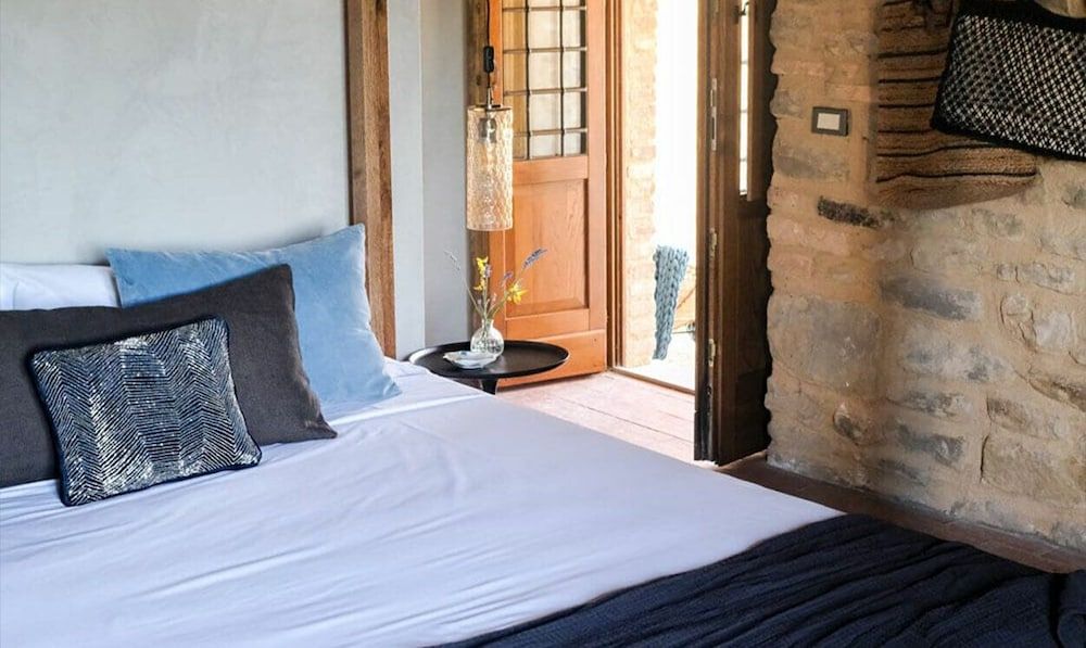 Borgo Castello Panicaglia 3